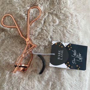 Eyelash curler - rose gold